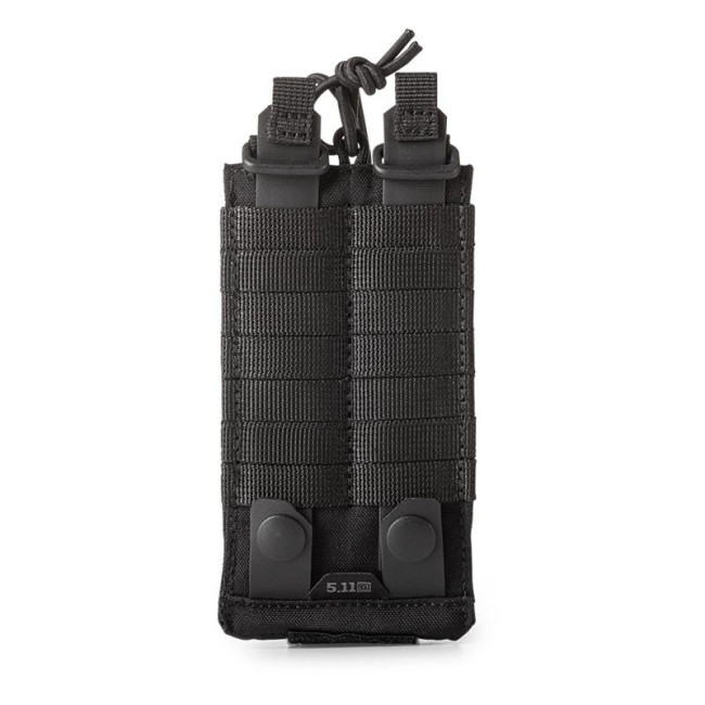 Kieszeń na radio 2.0 Flex Czarna - 5.11 Tactical