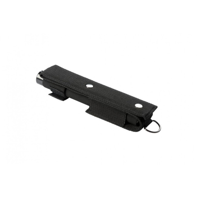 Telescopische verdedigingsknuppel 16"" - Zwart - A10 Equipment