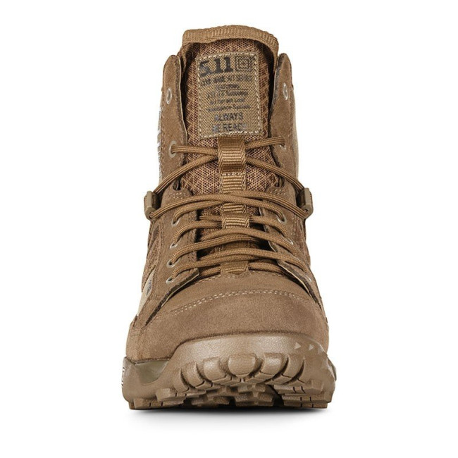 Schuhe AT 6" Coyote - 5.11 Tactical