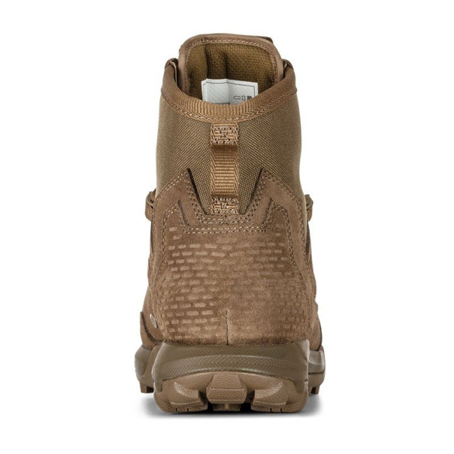 Schuhe AT 6" Coyote - 5.11 Tactical