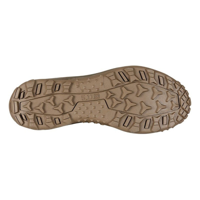 Buty AT 6" Coyote - 5.11 Tactical