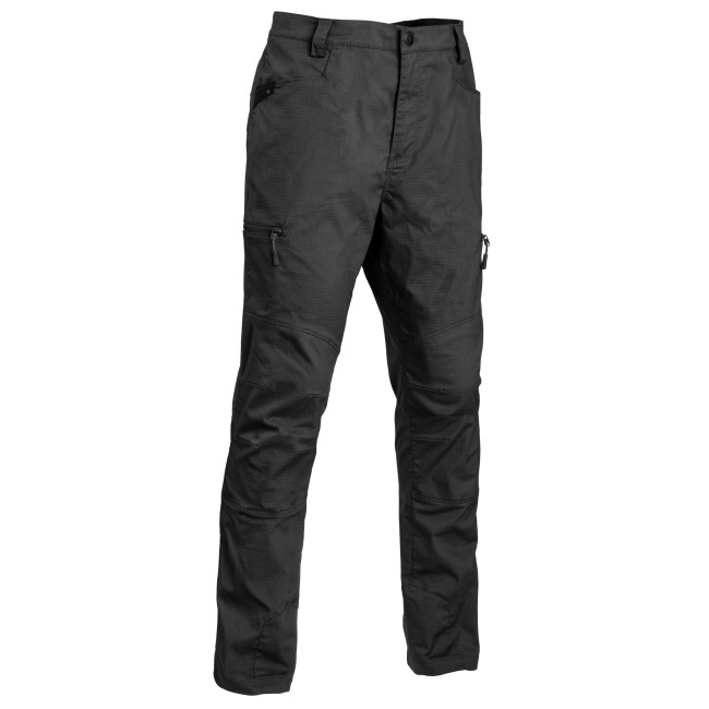 Rip-Stop Hose LYNX Schwarz - Defcon 5