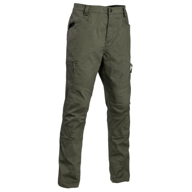 Pantalon rip-stop LYNX Vert - Defcon 5