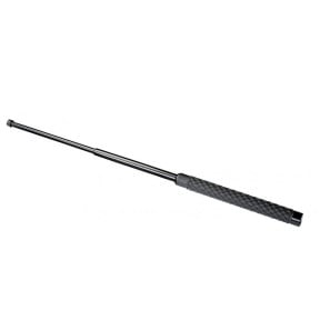 Manganello telescopico rinforzato 26" - Nero - A10 Equipment
