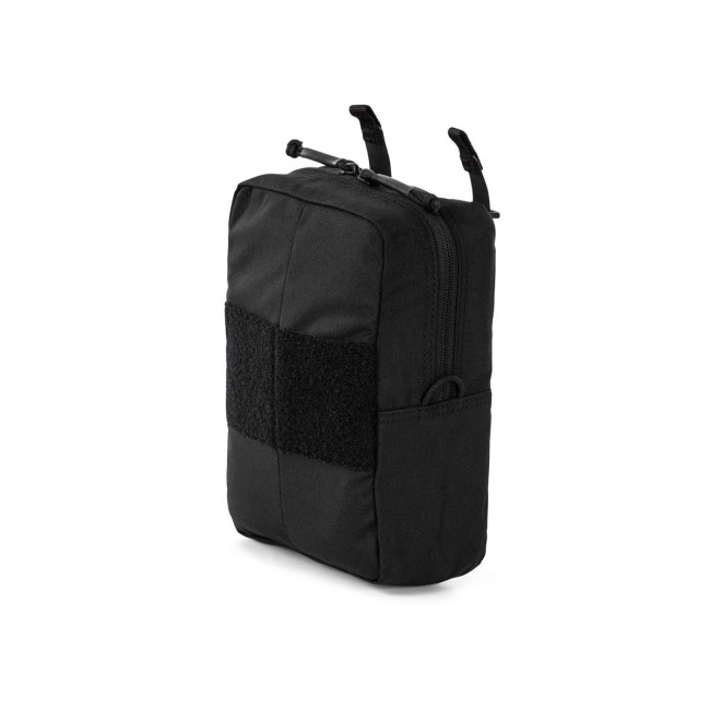 Verticale Zak Flex 9.6 Zwart - 5.11 Tactical