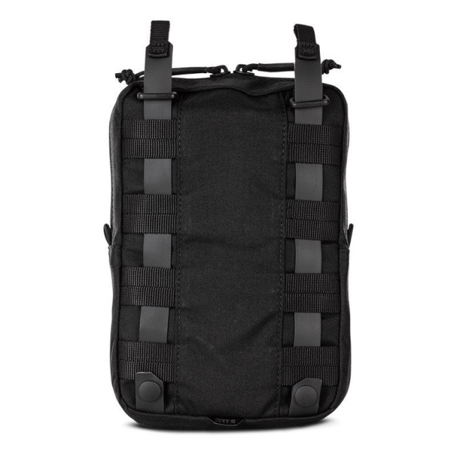 Vertikale Tasche Flex 9.6 Schwarz - 5.11 Tactical