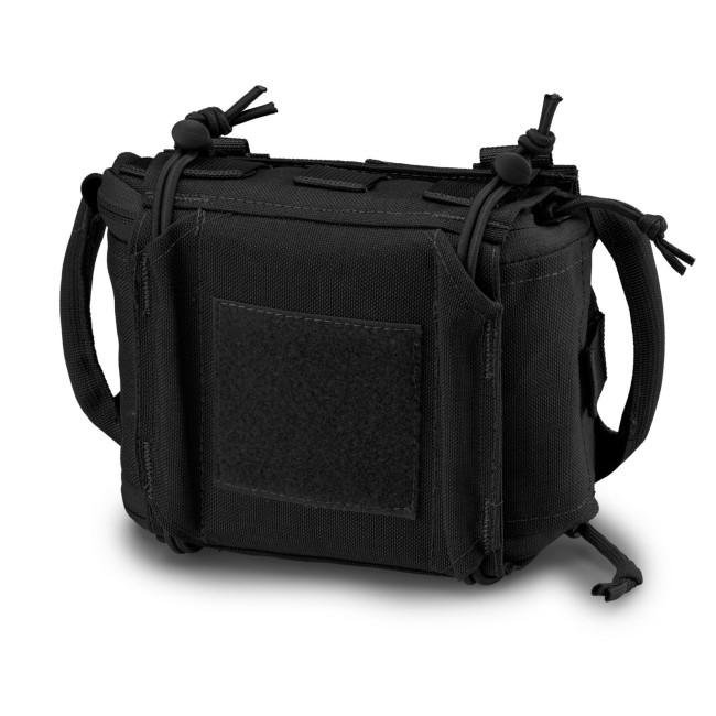 Medizinische Tasche IFAK Schwarz - Defcon 5