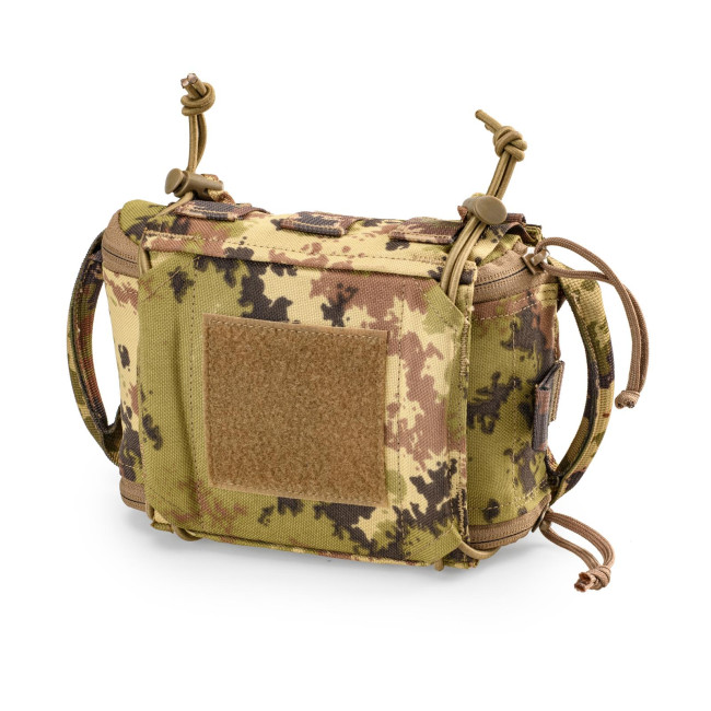 Medic Zakje IFAK Italiaanse Camo - Defcon 5