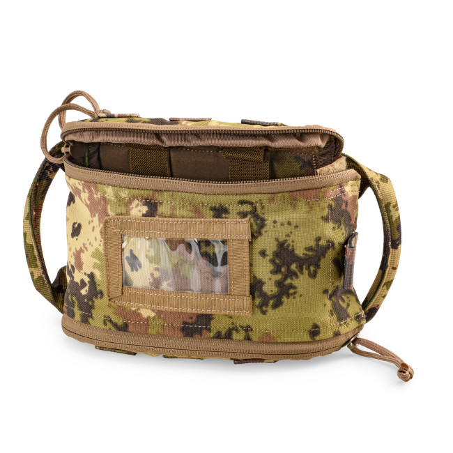 Medic Zakje IFAK Italiaanse Camo - Defcon 5