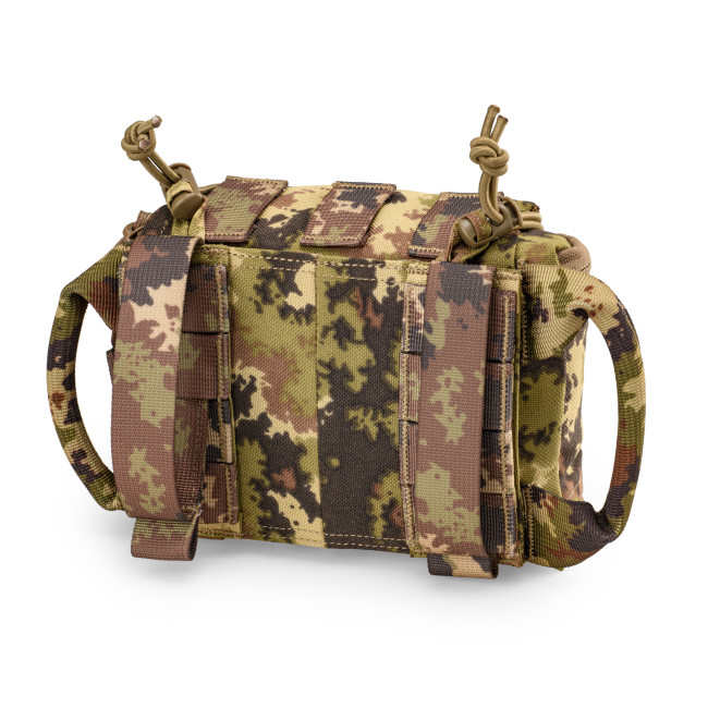 Apteczka IFAK Włoskie Camo - Defcon 5