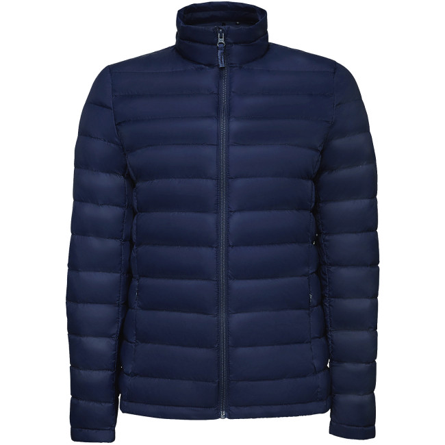 Doudoune ultra light femme marine - Sol's