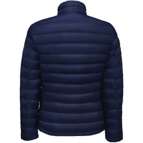 Ultraleichte Daunenjacke Damen Marine - Sol's