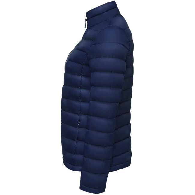 Doudoune ultra light femme marine - Sol's