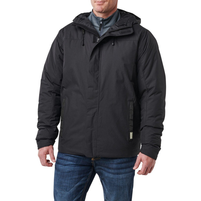 Manteau ATMOS Noir - 5.11 Tactical