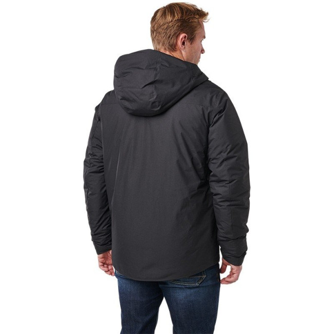 ATMOS Mantel Schwarz - 5.11 Tactical