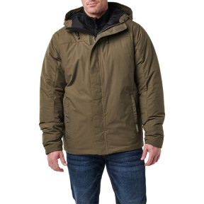 Manteau ATMOS Vert ranger - 5.11 Tactical
