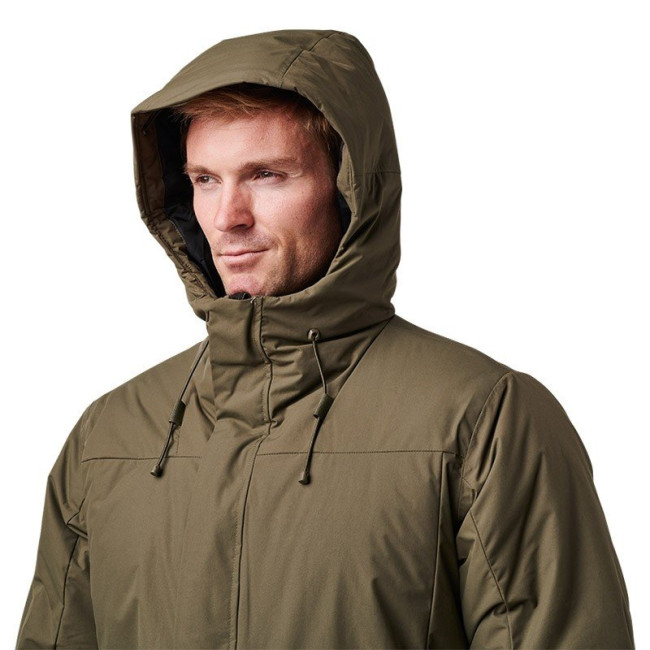 Manteau ATMOS Vert ranger - 5.11 Tactical