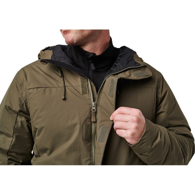 ATMOS Mantel Ranger-Grün - 5.11 Tactical