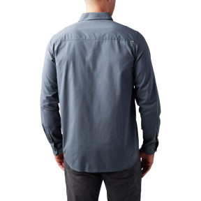 Koszula Gunner Solid niebieska - 5.11 Tactical
