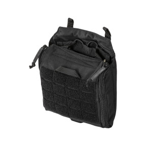 TacMed Flex tas Zwart - 5.11 Tactical