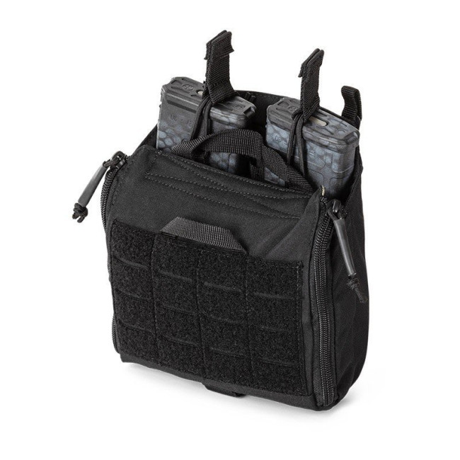 Kieszeń TacMed Flex Czarna - 5.11 Tactical