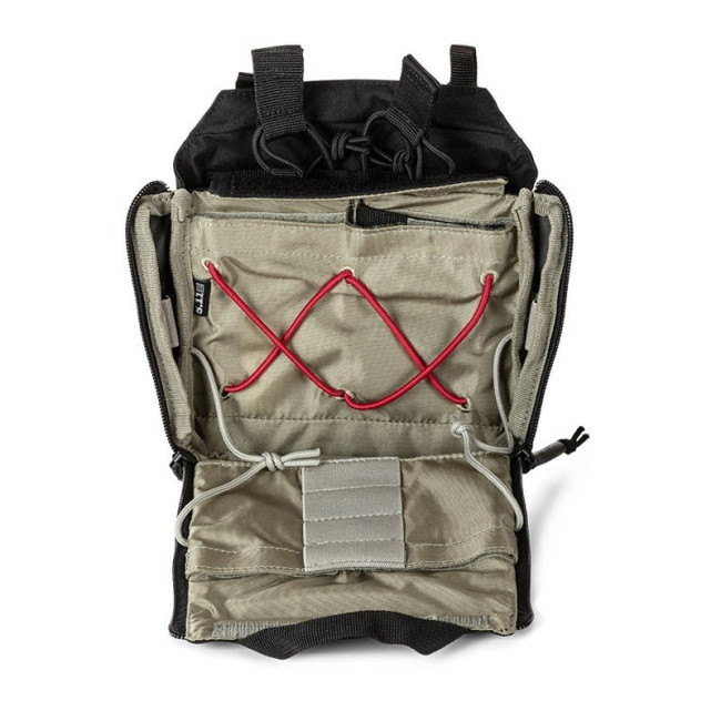 Poche TacMed Flex Noir - 5.11 Tactical