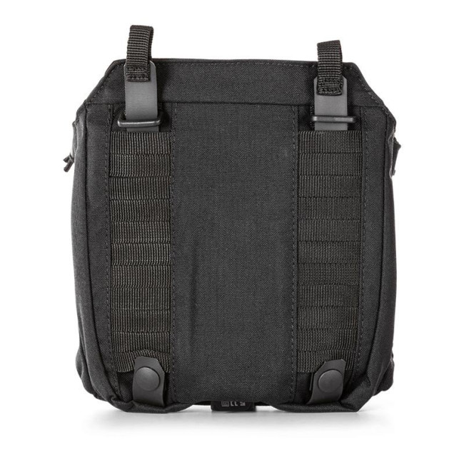 Zak TacMed Flex Zwart - 5.11 Tactical