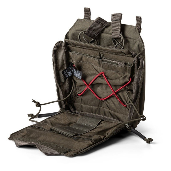 Poche TacMed Flex Vert - 5.11 Tactical