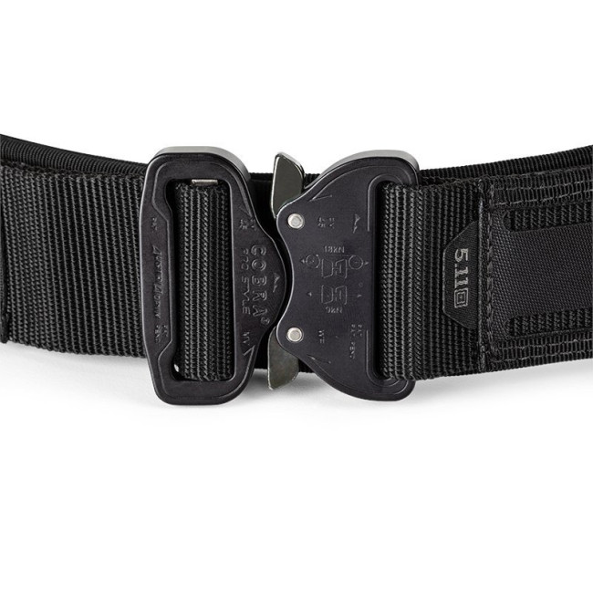 Ceinturon Maverick Battle noir - Radar