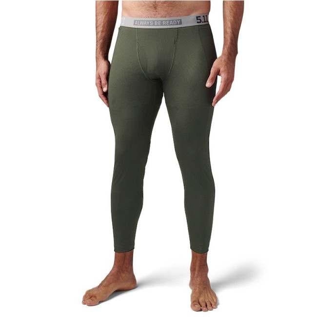Legging Tropos Vert - 5.11 Tactical