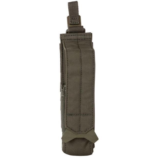 Porte lampe flex Vert - 5.11 Tactical