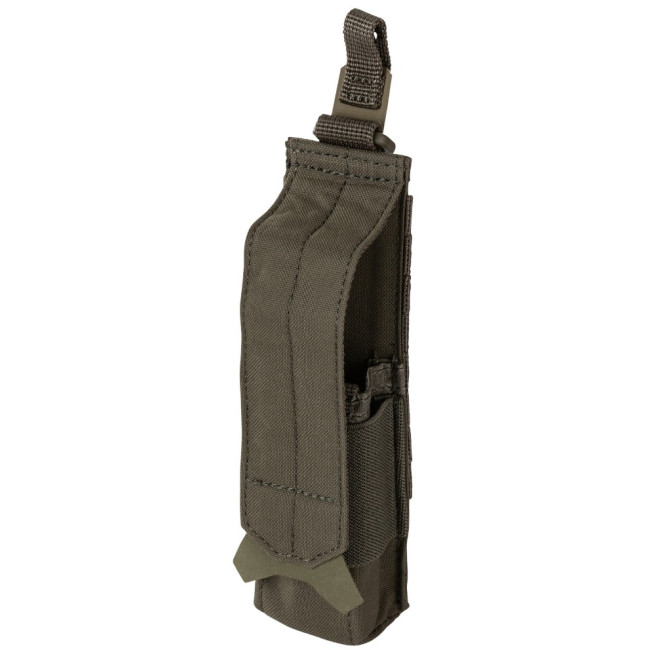 Porte lampe flex Vert - 5.11 Tactical