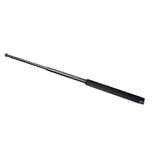 Teleskopowa pałka obronna 26" - Czarna - A10 Equipment