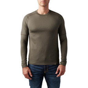 Ondershirt lange mouwen Tropos Groen - 5.11 Tactical