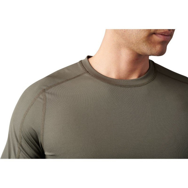 Maillot de corps manches longues Tropos Vert - 5.11 Tactical