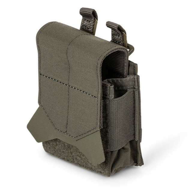 Flex handboeienhouder Groen - 5.11 Tactical
