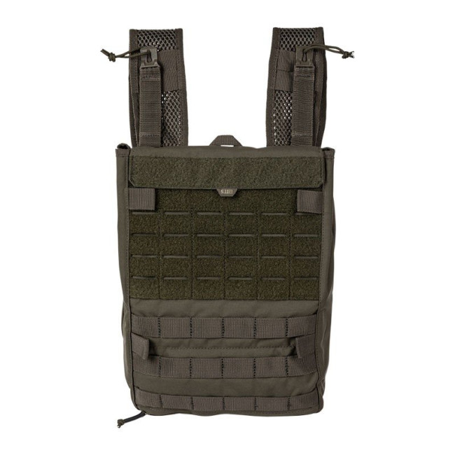 Sac d'hydratation convertible Vert - 5.11 Tactical