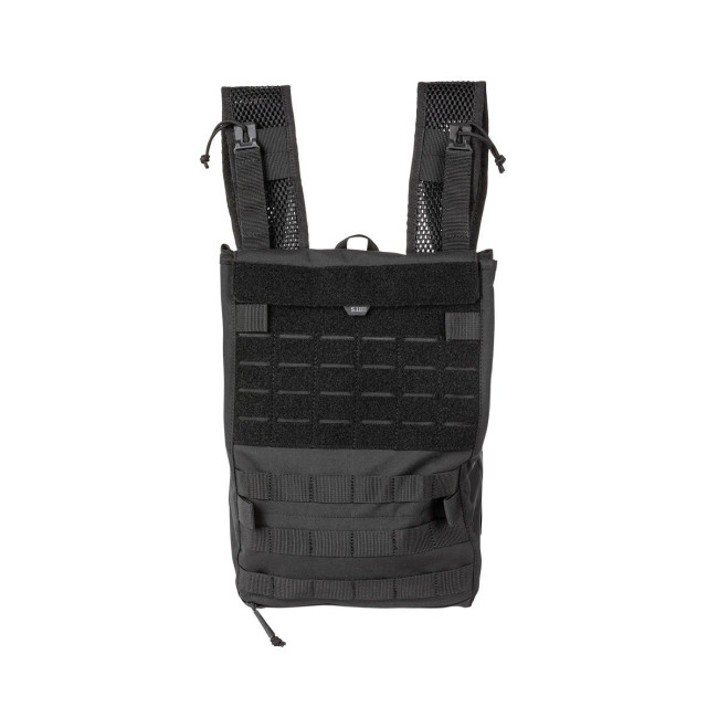 Sac d'hydratation convertible Noir - 5.11 Tactical