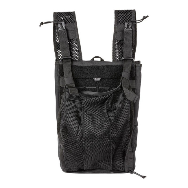 Konvertierbarer Hydratationsbeutel Schwarz - 5.11 Tactical