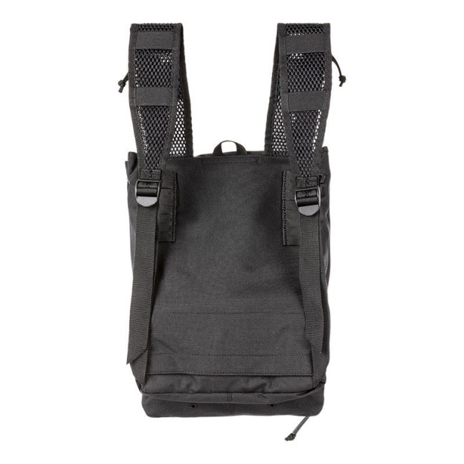 Konvertierbarer Hydratationsbeutel Schwarz - 5.11 Tactical