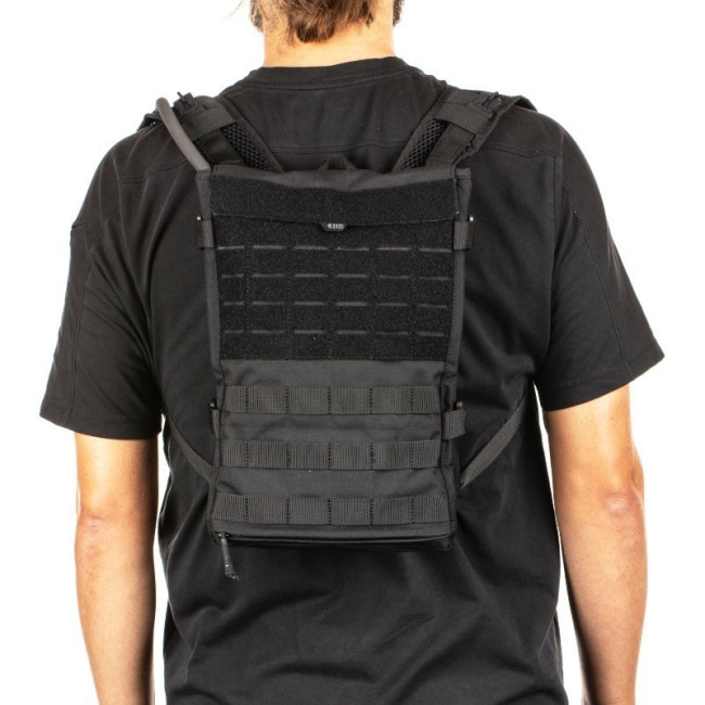 Converteerbare hydratatietas Zwart - 5.11 Tactical