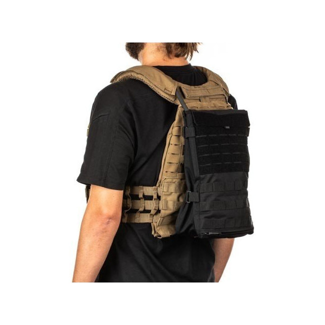 Sac d'hydratation convertible Noir - 5.11 Tactical