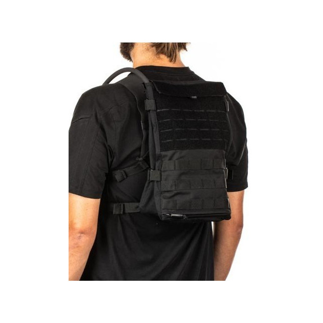 Sac d'hydratation convertible Noir - 5.11 Tactical