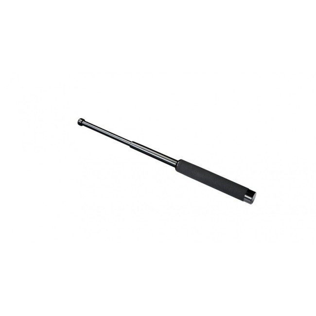 Teleskopowa pałka obronna 26" - Czarna - A10 Equipment