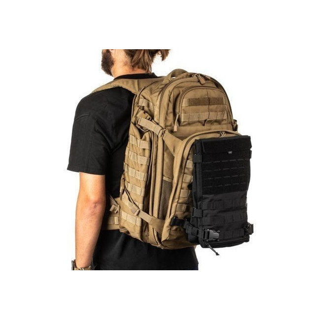 Konvertierbarer Hydratationsbeutel Schwarz - 5.11 Tactical