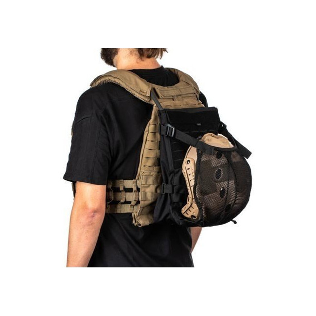 Sac d'hydratation convertible Noir - 5.11 Tactical
