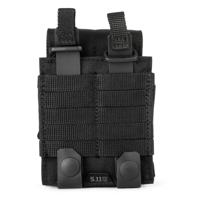 Porte menottes flex Noir - 5.11 Tactical