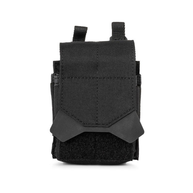 Porte menottes flex Noir - 5.11 Tactical