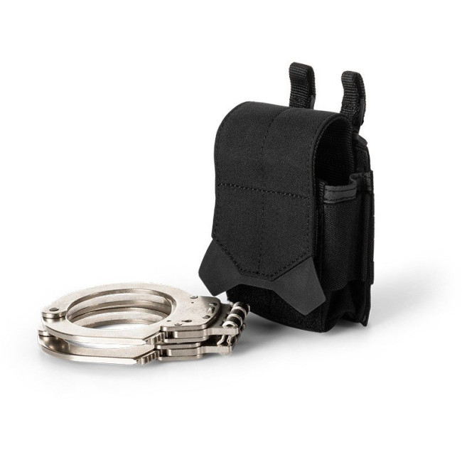 Porte menottes flex Noir - 5.11 Tactical