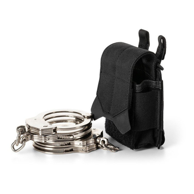 Uchwyt na kajdanki flex Czarny - 5.11 Tactical